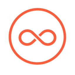 The Conversation mark